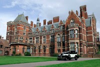 Kelham Hall and Country Park 1095118 Image 0